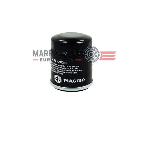 Ölfilter Ape Calessino 200 Leader Quasar 125-300cc Piaggio
