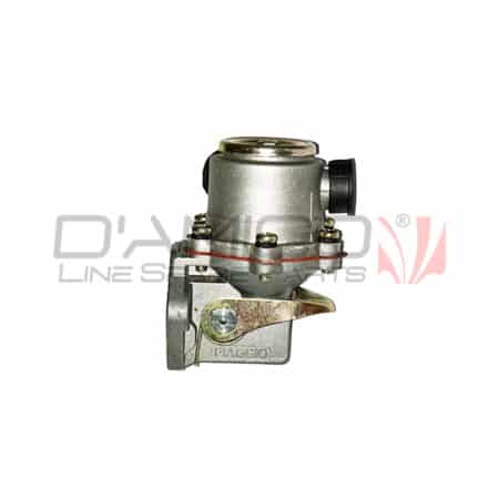 Αντλία καυσίμου diesel Quargo LDW-702/P. Αξιόπιστο ανταλλακτικό