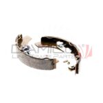 Ganasce freno destre Ape Calessino 200 — OEM B003331