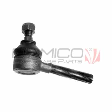 Δεξιά κεφαλή τιμονιού για Piaggio Porter και Quargo