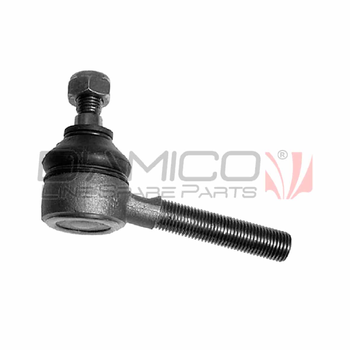 Rechte Spurstangenkopf – Rechtsgewinde — OEM 652234