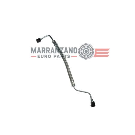Tubo pompa alimentazione gasolio per Piaggio Ape Classic 400 Euro 2