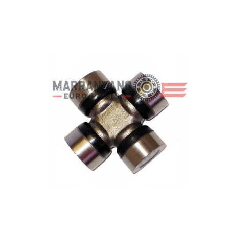 Kit cruceta árbol de transmisión Piaggio Porter 27×62