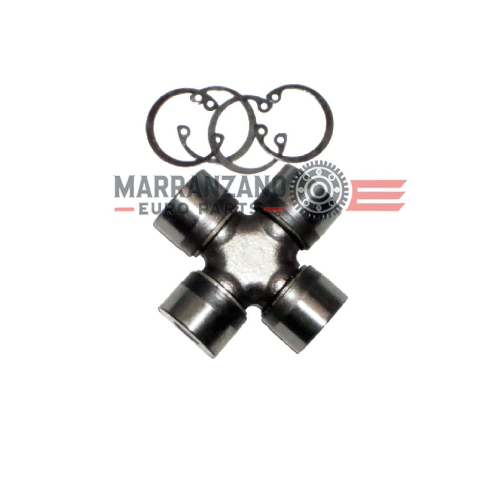 Piaggio Porter Drive Shaft Cross Kit 25x64