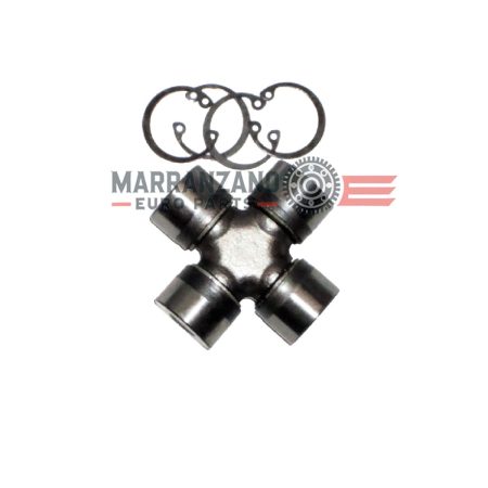 Kit cruceta árbol de transmisión Piaggio Porter 25×64