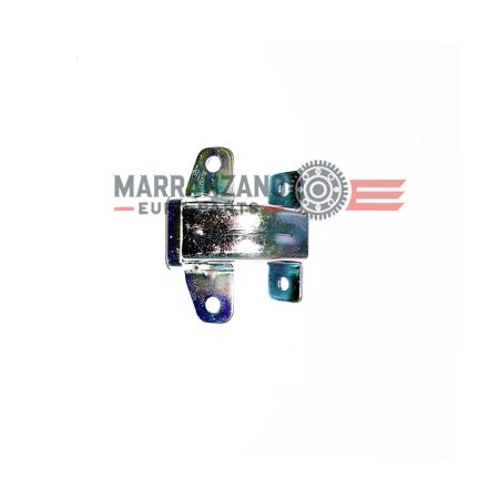 Cerniera sportello completa per Piaggio Porter NP6