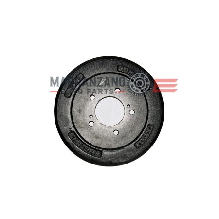 Brake drum Piaggio Porter NP6 SW3070 and SW2650 5 holes