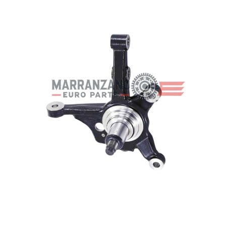 Αριστερό μπροστινό γόνατο για Piaggio Porter NP6. Κορυφαίο