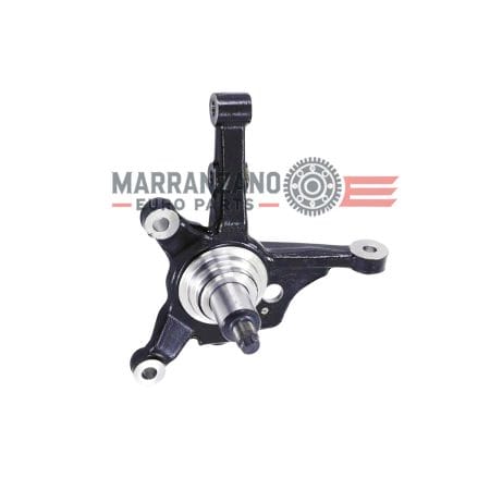 Δεξιό μπράτσο τροχού για Piaggio Porter NP6. Κορυφαίο