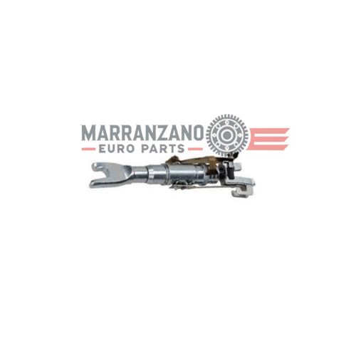 Kit autoregolaggio ganasce freno per Piaggio Porter (standard e Maxxi)