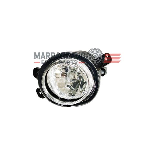 Fendinebbia lato sinistro per Piaggio Porter NP6