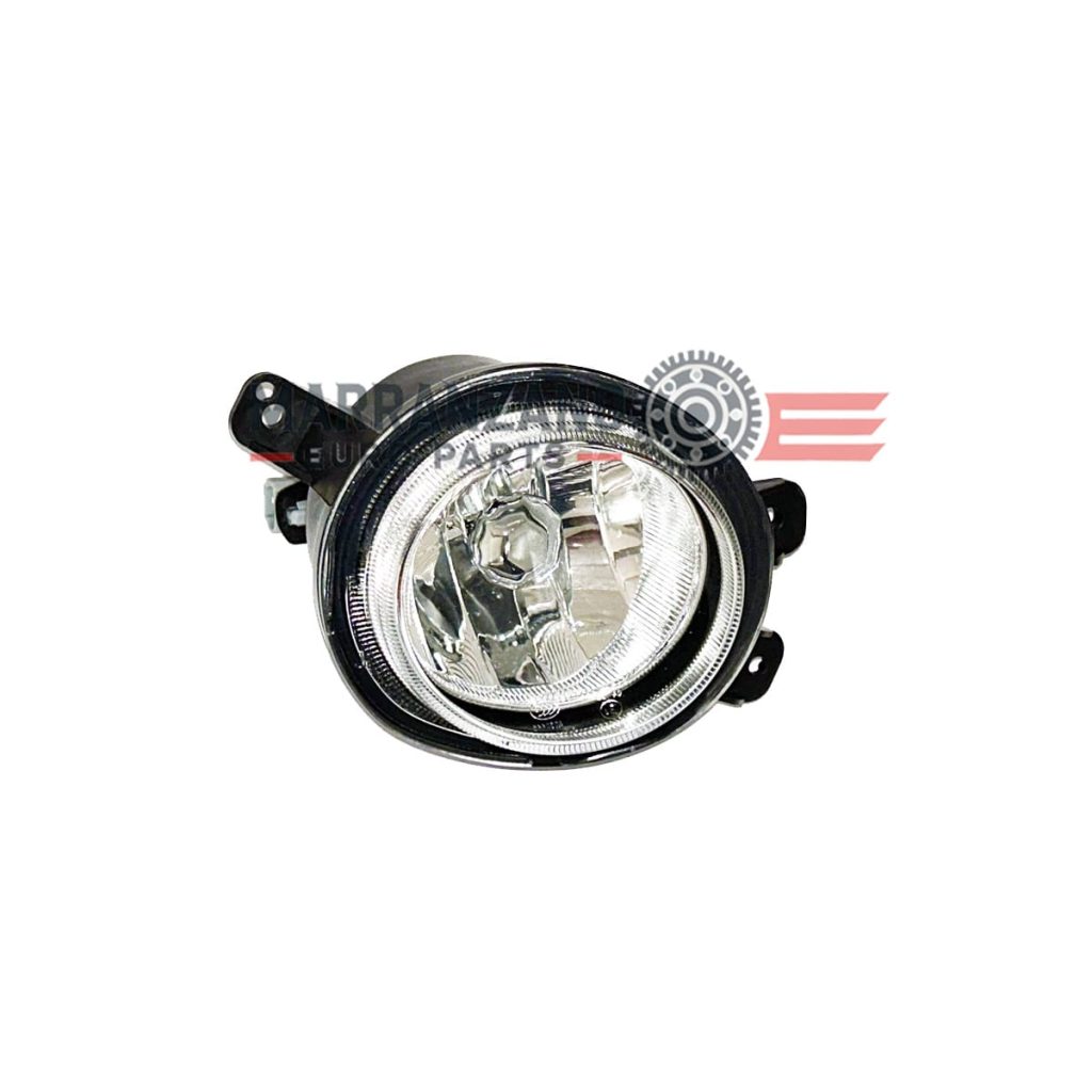 Fendinebbia lato destro per Piaggio Porter NP6