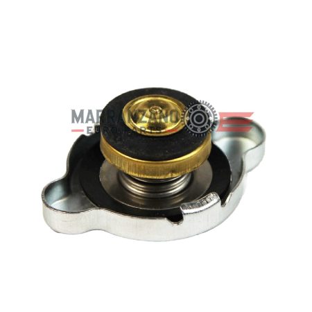 Tappo radiatore 1.1 Bar per Piaggio Porter Multitech