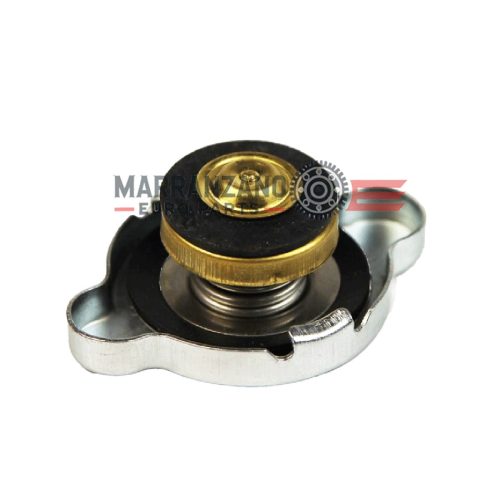 Tappo radiatore 1.1 Bar per Piaggio Porter Multitech