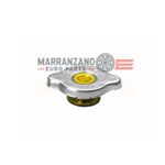 Bouchon de radiateur 0,9 Bar pour Piaggio Porter compatible