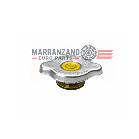 Tappo radiatore 0,9 Bar per Piaggio Porter