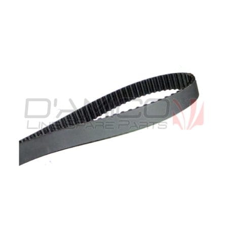 Cinghia distribuzione per Piaggio Porter 1.3 16V 48 kW