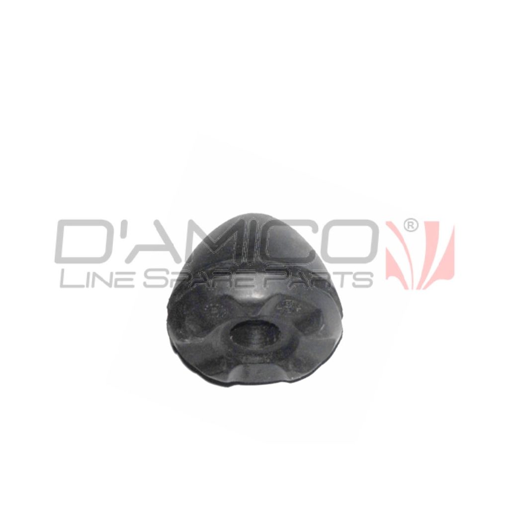 Molla tampone motore Piaggio Quargo/Ape Diesel — OEM 265091