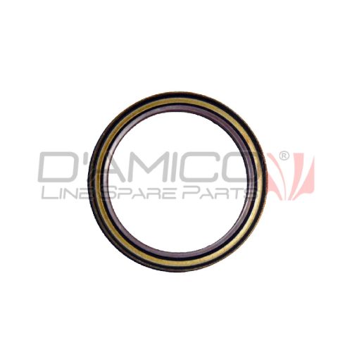 Anello paraolio banco lato volano – Piaggio Quargo / Porter (Diesel)