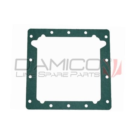 Άνω φλάντζα κάρτερ λαδιού συμβατή με Piaggio Quargo