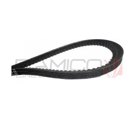 Courroie d’alternateur pour Piaggio Porter 1.3 16V 48 kW robuste