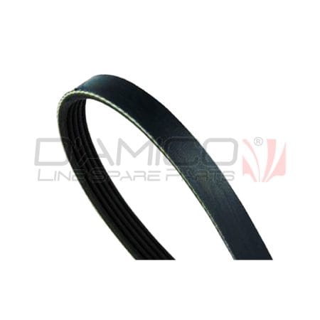 Alternator belt Piaggio Porter NP6, reliable replacement