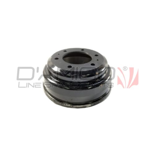 Tamburo freno posteriore per Porter NP6 (TW 3000 – TW 3250)