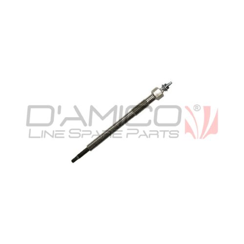 Candeletta Piaggio Porter Diesel D120 — OEM 889767