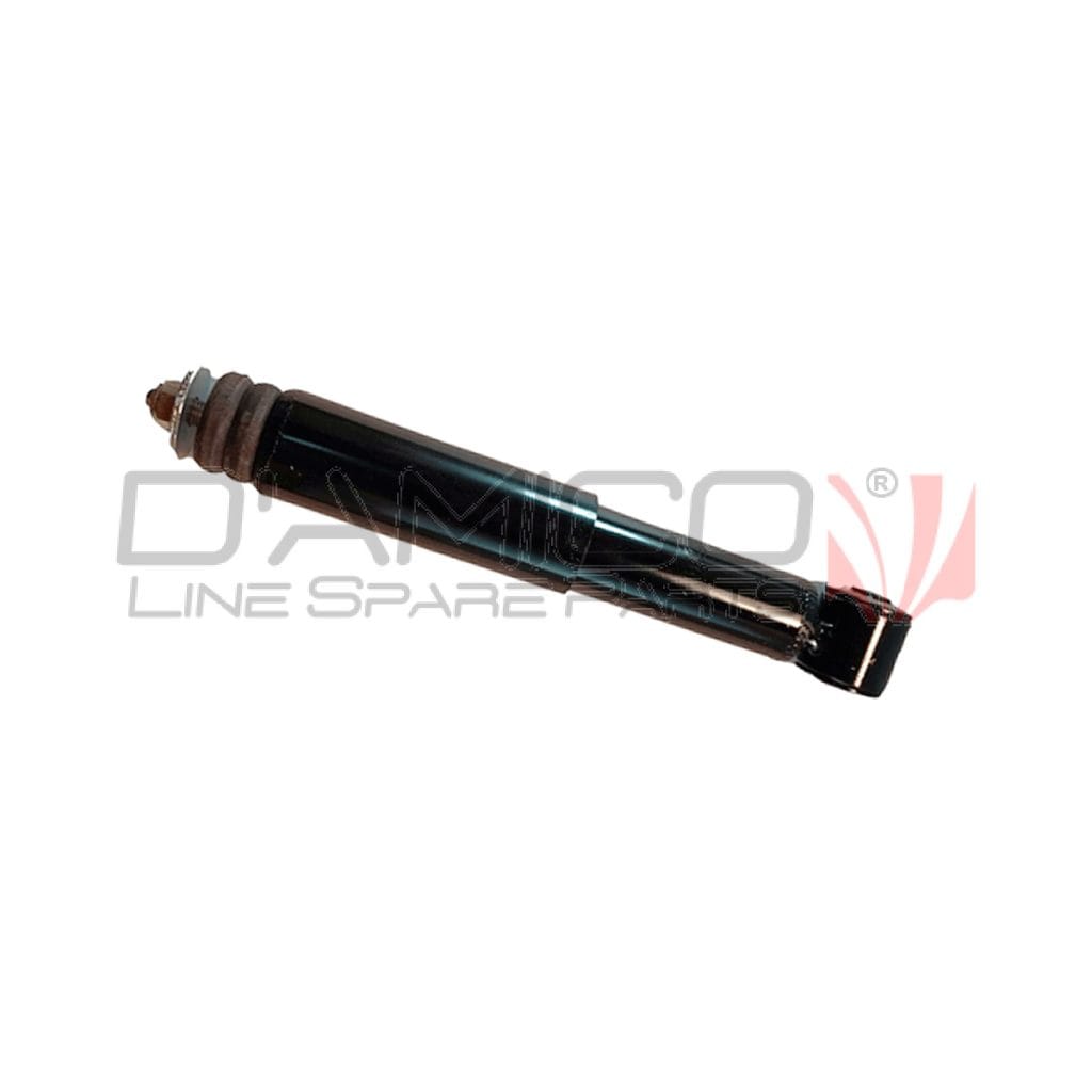 Amortiguador trasero Ape Calessino — OEM 1364514