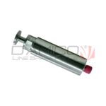 Stelo comando marce Ape Calessino 200 — OEM 1A007850