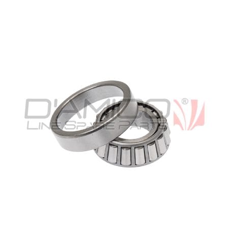 Cuscinetto scatola differenziale per Piaggio Porter standard