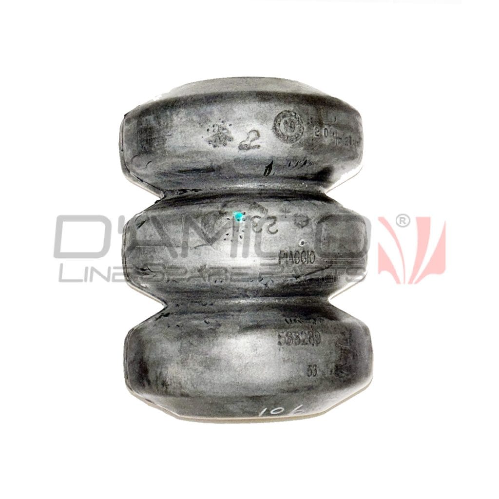 Tampone ammortizzatore Ape Calessino — OEM 568289