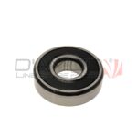 Cuscinetto a sfere mozzo Piaggio Quargo — OEM 614429