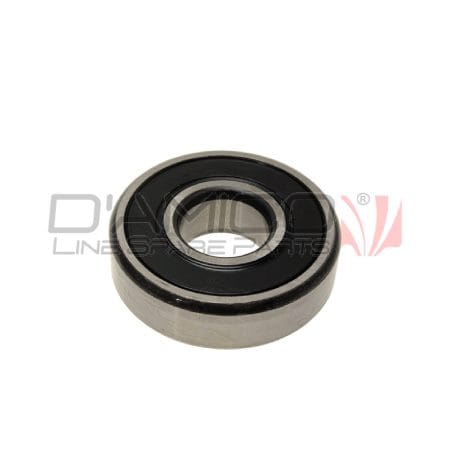 Cuscinetto a sfere mozzo anteriore Piaggio Quargo