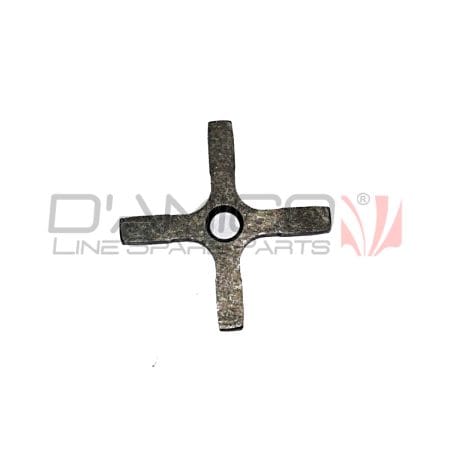 Crociera cambio marce per Piaggio Ape Calessino 200 Euro 2 e Classic 400