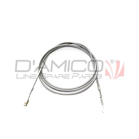 Cavo marcia indietro per Piaggio Ape Calessino LDW 422