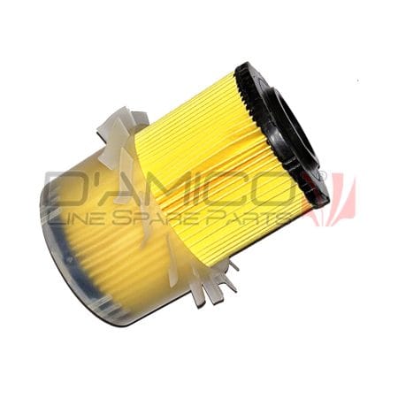 Air filter for Piaggio Ape Calessino 200 Euro 2 replacement