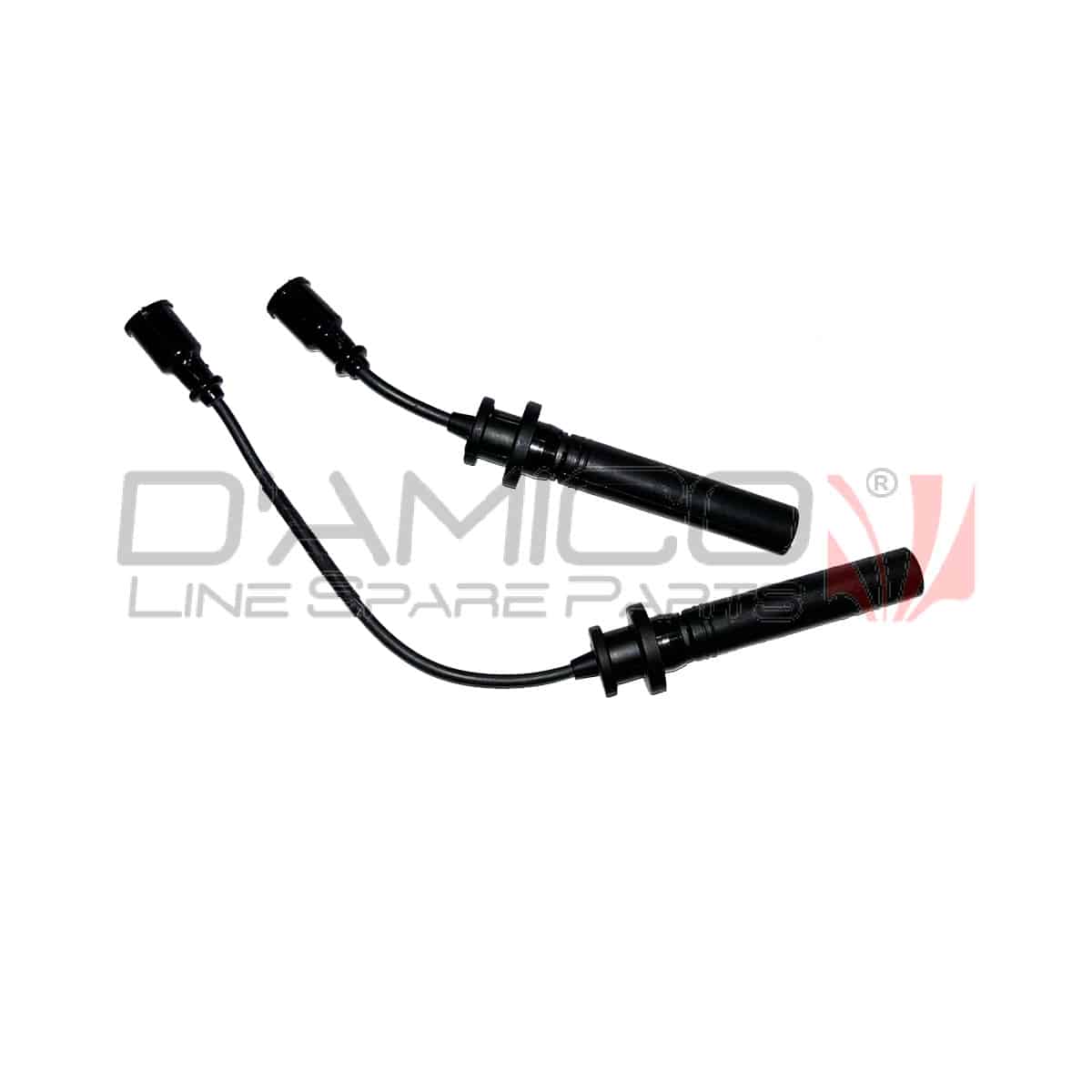 Cavi candela Piaggio Porter Euro 6 — OEM CM279501