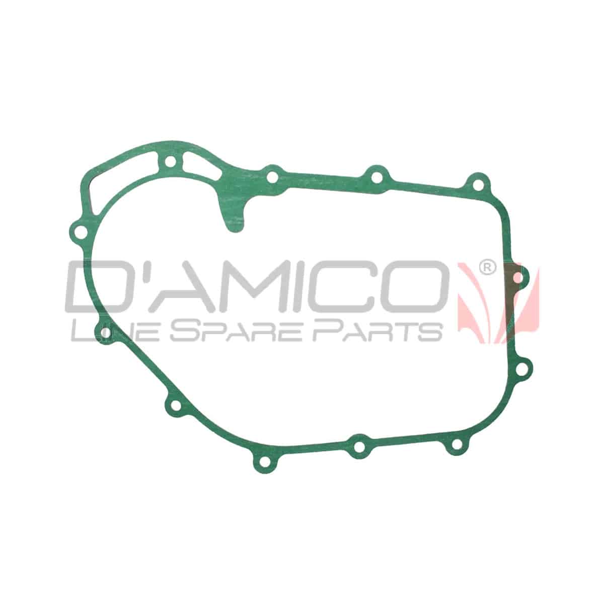 Guarnizione coperchio frizione Ape Calessino 200 — OEM 1A006104
