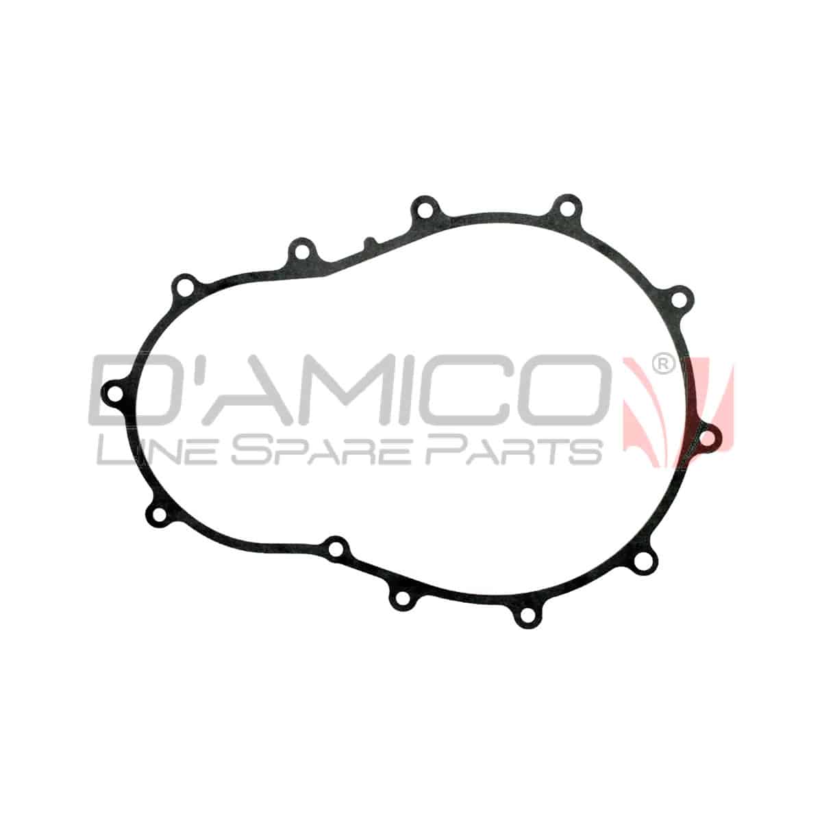 Clutch Cover Gasket Ape Calessino 200 — OEM 1A011940