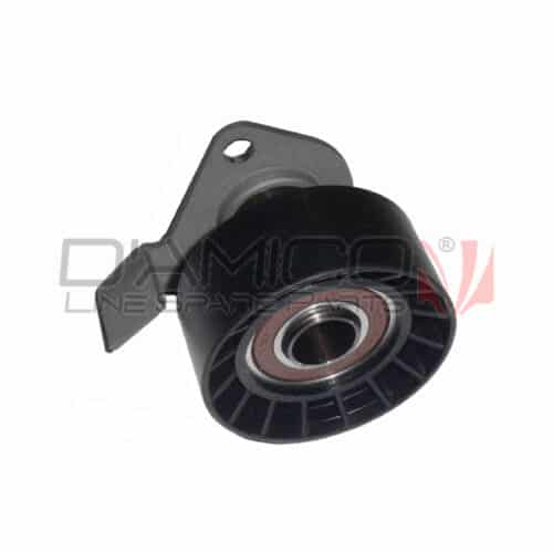 Timing Belt Tensioner Piaggio Quargo/Porter — OEM 493105