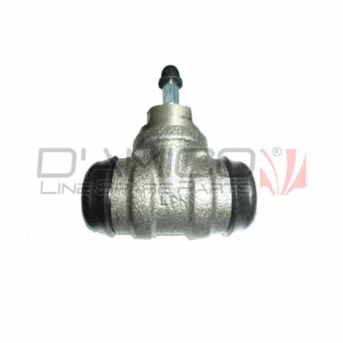 Brake cylinder Ape TM 703 — OEM 2451942