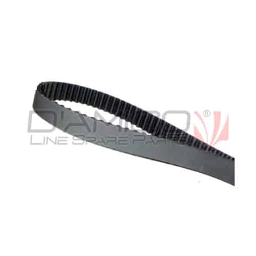 Timing Belt Piaggio Quargo/Porter Diesel — OEM 493070