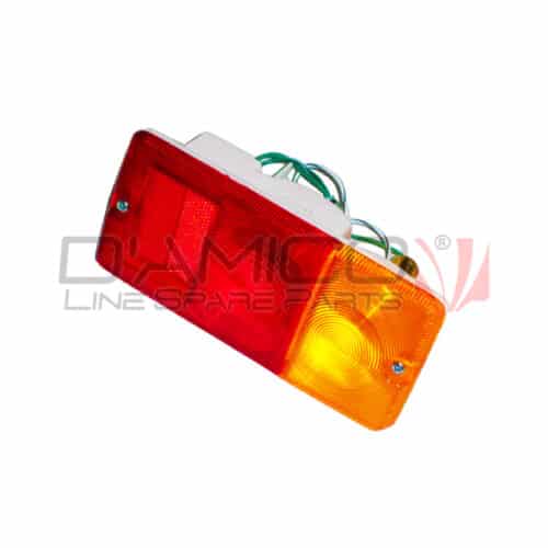 Right Tail Light Piaggio Porter — OEM 8155087Z01000