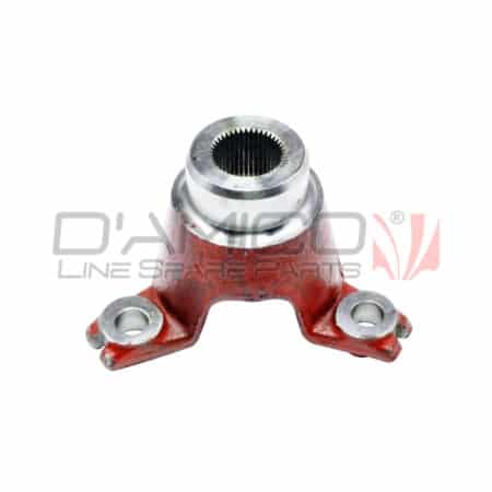 Mozzetto attacco giunto per Piaggio Ape Calessino e Ape Classic