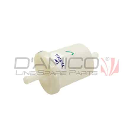 Filtro carburante uscita serbatoio per Piaggio Ape