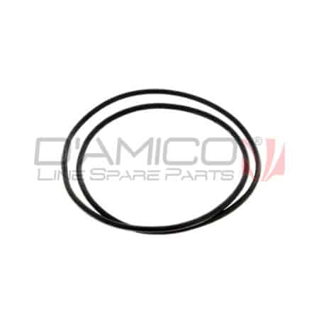 Clutch Cover O-ring Gasket for Piaggio Ape 400