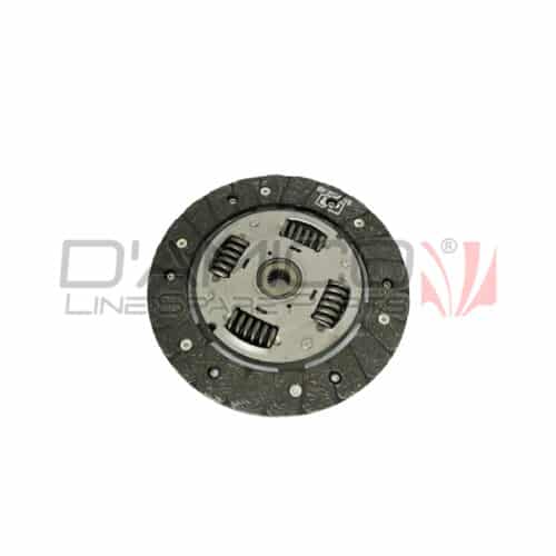Disco frizione Piaggio Quargo LDW702/P — OEM 850097
