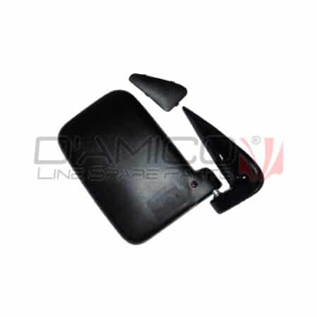 Specchietto retrovisore destro per Piaggio Porter e Piaggio Quargo