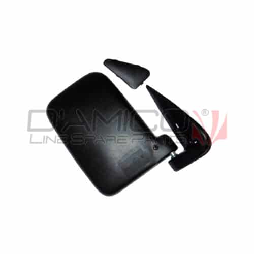 Espejo derecho Piaggio Porter/Quargo — OEM 8794087Z01000